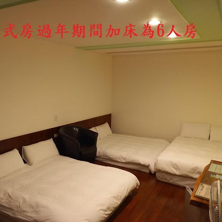 Jia Yuan Homestay 헝춘 외부 사진