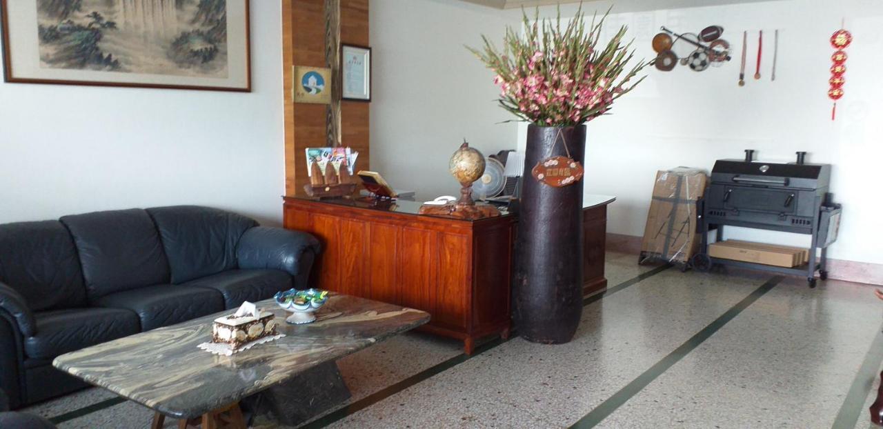 Jia Yuan Homestay 헝춘 외부 사진