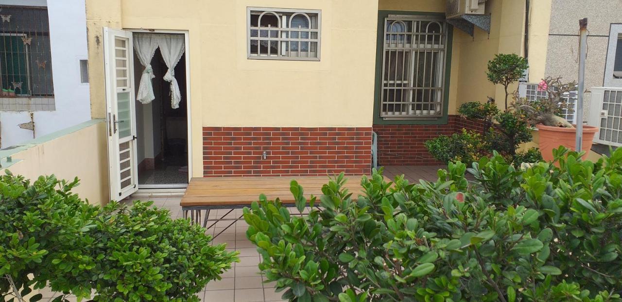 Jia Yuan Homestay 헝춘 외부 사진