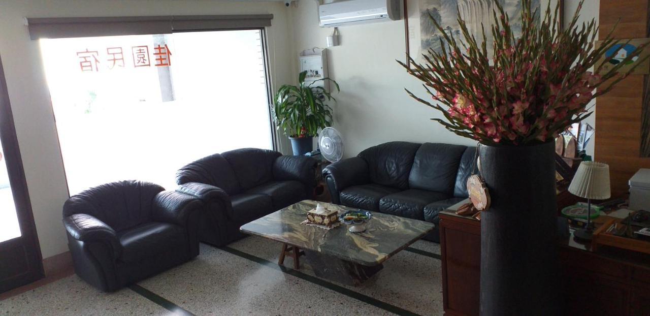 Jia Yuan Homestay 헝춘 외부 사진