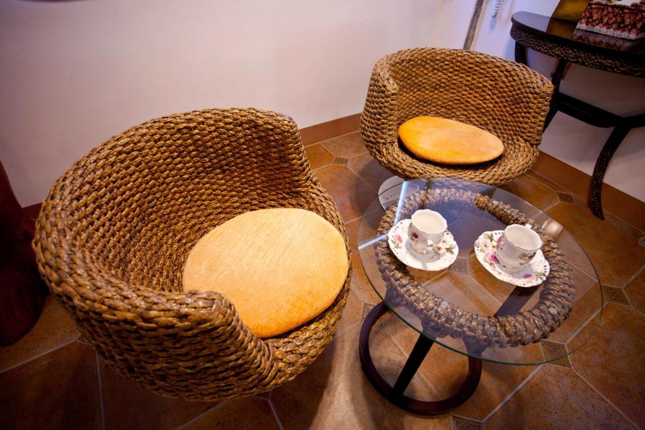 Jia Yuan Homestay 헝춘 외부 사진