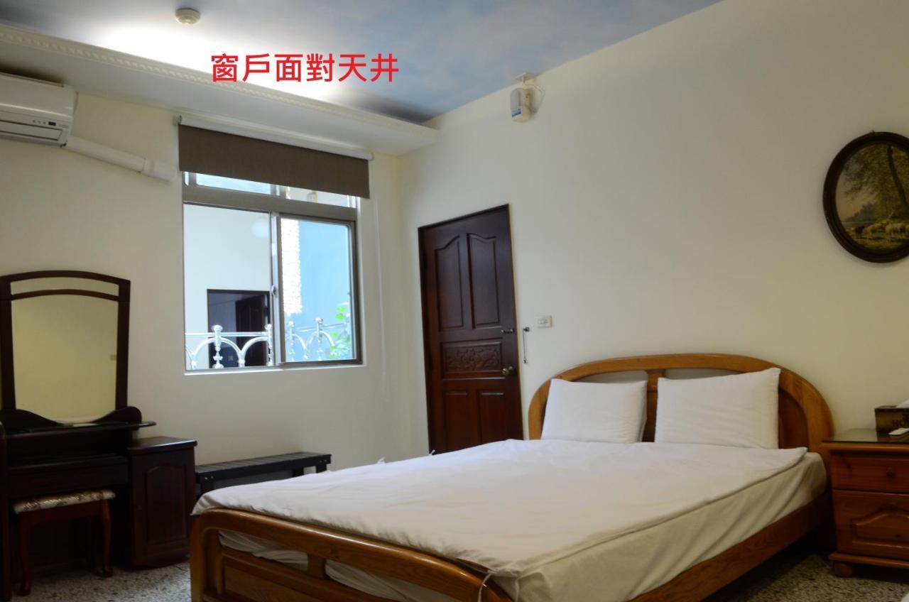 Jia Yuan Homestay 헝춘 외부 사진