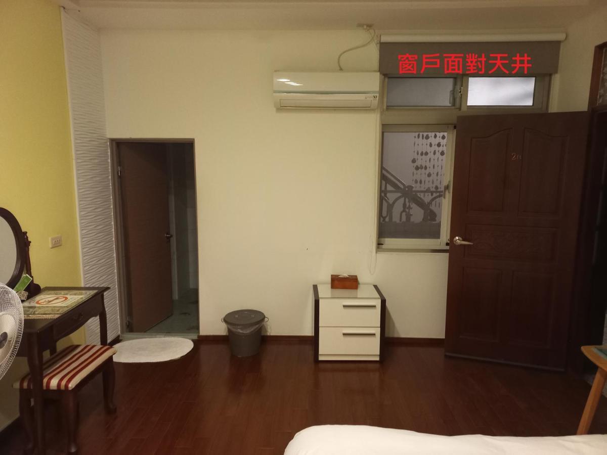 Jia Yuan Homestay 헝춘 외부 사진