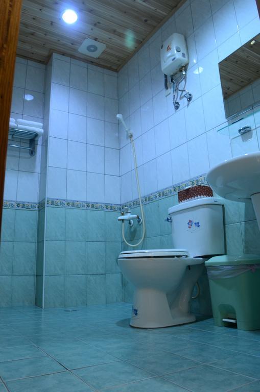 Jia Yuan Homestay 헝춘 외부 사진