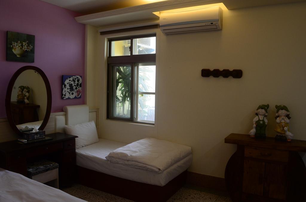 Jia Yuan Homestay 헝춘 외부 사진