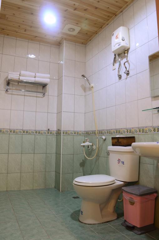Jia Yuan Homestay 헝춘 외부 사진