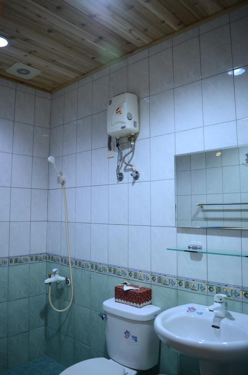 Jia Yuan Homestay 헝춘 외부 사진