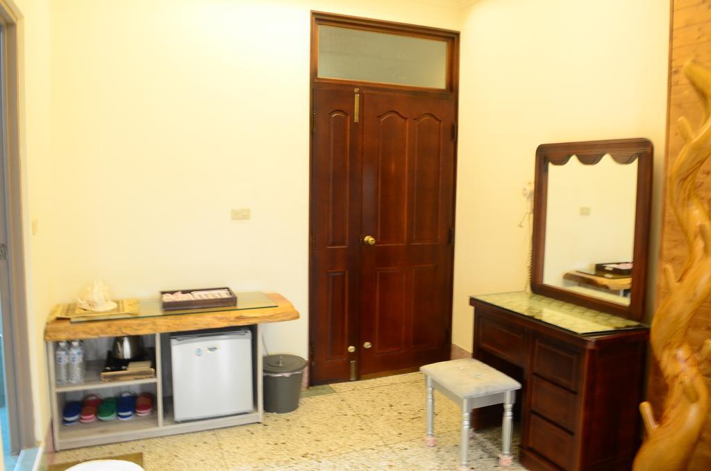 Jia Yuan Homestay 헝춘 외부 사진