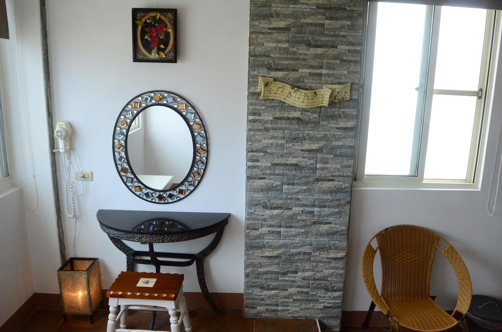 Jia Yuan Homestay 헝춘 외부 사진