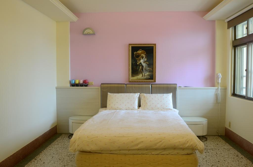 Jia Yuan Homestay 헝춘 외부 사진