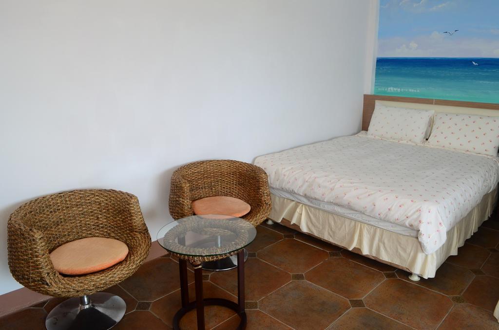 Jia Yuan Homestay 헝춘 외부 사진