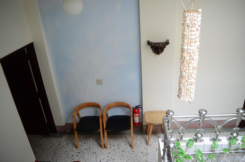 Jia Yuan Homestay 헝춘 외부 사진