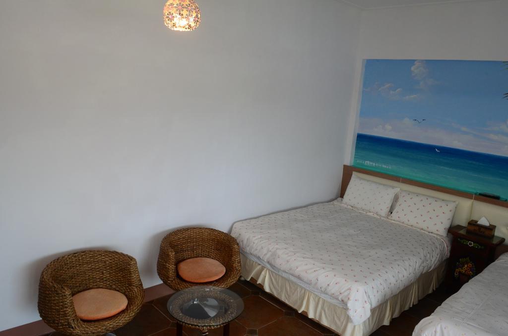 Jia Yuan Homestay 헝춘 외부 사진