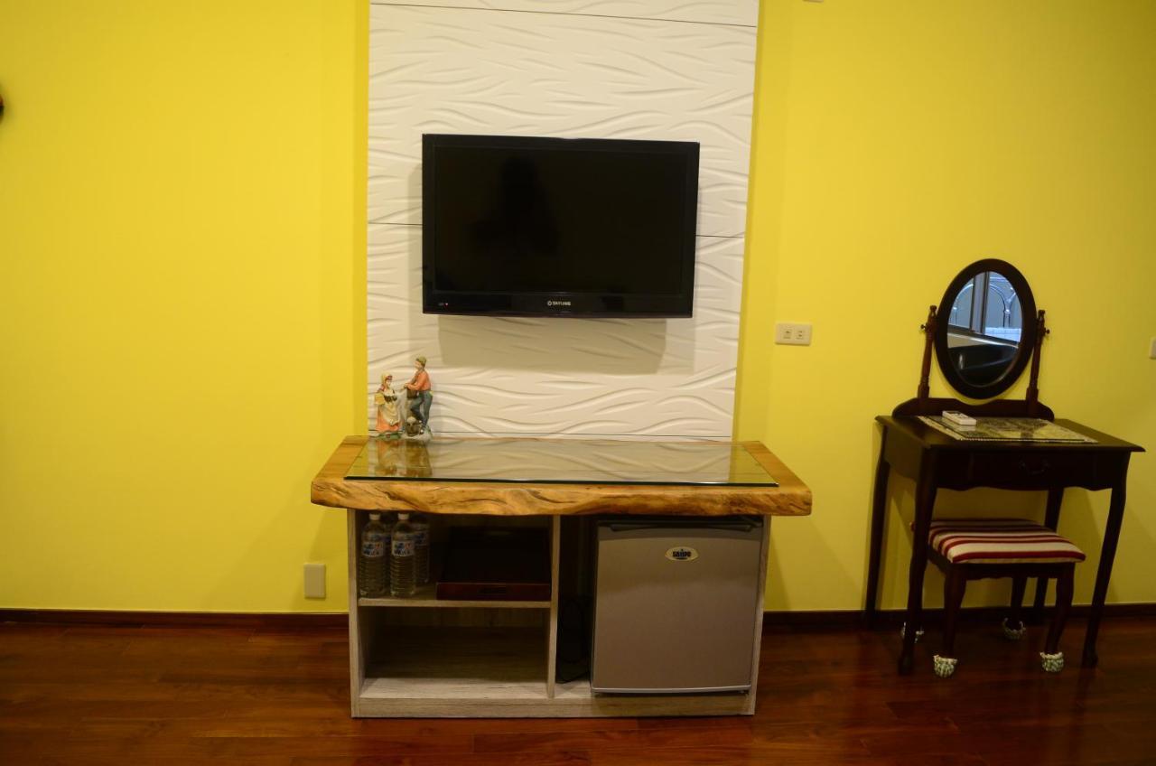 Jia Yuan Homestay 헝춘 외부 사진