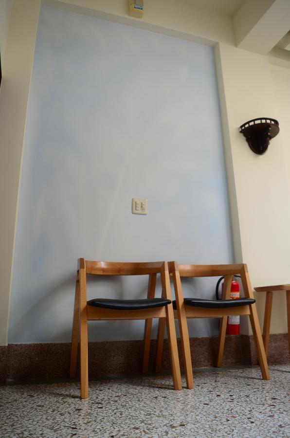 Jia Yuan Homestay 헝춘 외부 사진