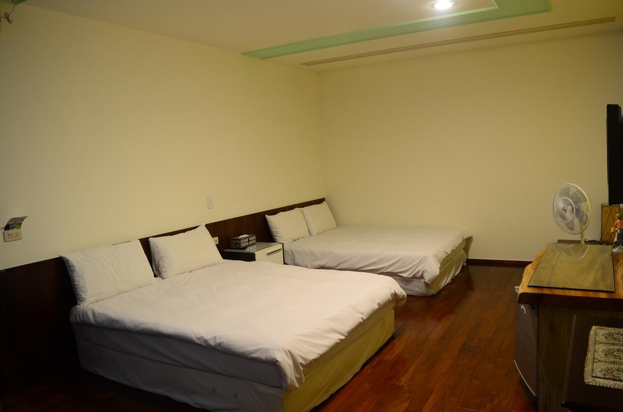 Jia Yuan Homestay 헝춘 외부 사진