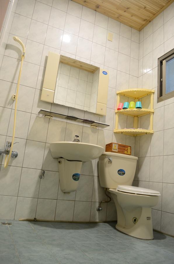 Jia Yuan Homestay 헝춘 외부 사진