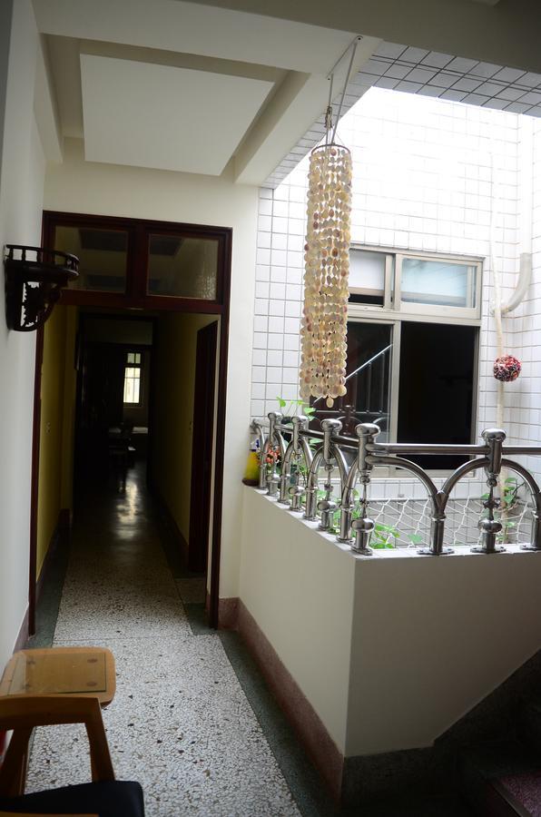Jia Yuan Homestay 헝춘 외부 사진