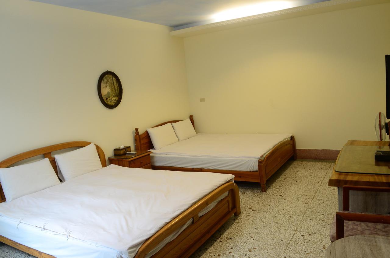 Jia Yuan Homestay 헝춘 외부 사진