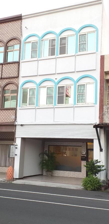 Jia Yuan Homestay 헝춘 외부 사진